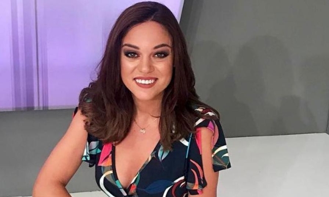 Μπάγια Αντωνοπούλου: Αυτό είναι το νέο της βήμα