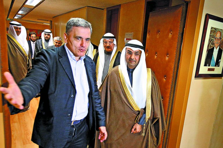 Ο νόμος του Ευκλείδη και ο καυτός Μάης