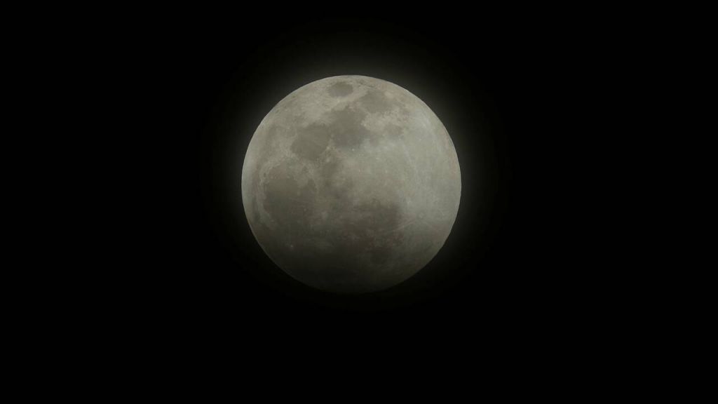 Έρχεται η «σούπερ πανσέληνος των σκουληκιών»