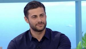 Βασάλος: Τι απαντά στις φήμες για χωρισμό με Βαλαβάνη