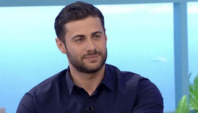 Βασάλος: Τι απαντά στις φήμες για χωρισμό με Βαλαβάνη