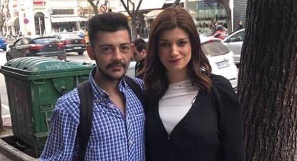 Θεσσαλονίκη: Διεμφυλικός υποψήφιος στον συνδυασμό της Κατερίνας Νοτοπούλου