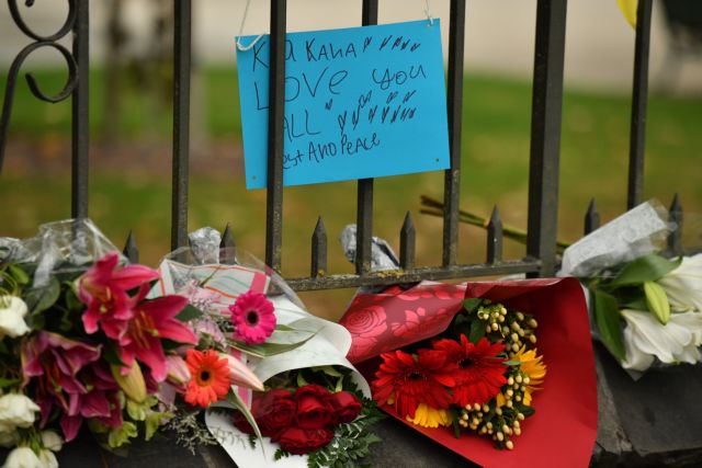 Νέα Ζηλανδία: Αυτός είναι ο ήρωας που σταμάτησε τον μακελάρη