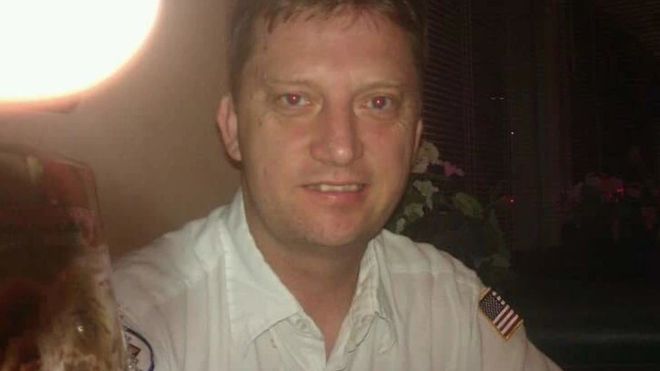 Καταδίκη Αμερικανού πολίτη στο Ιράν