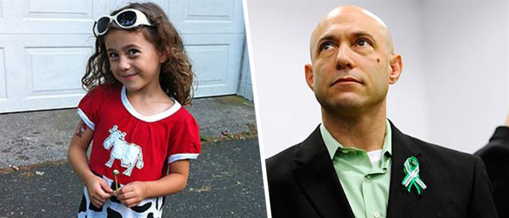 Αυτοκτόνησε πατέρας που έχασε την 6χρονη κόρη του στο μακελειό του Σάντι Χουκ το 2012