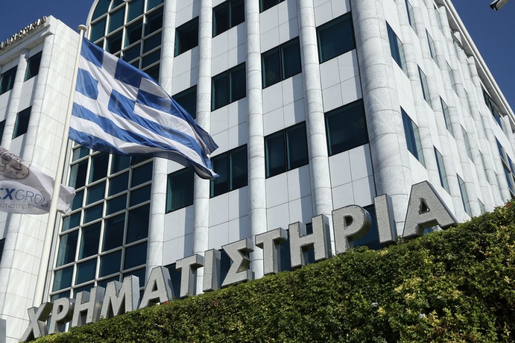 Χρηματιστήριο: Κέρδη στο κλείσιμο του τριμήνου