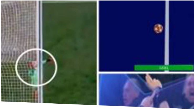 Θεωρία συνωμοσίας στο twitter ακυρώνει το γκολ του Κριστιάνο κόντρα στην Ατλέτικο