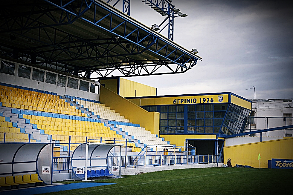 Παναιτωλικός – ΠΑΟΚ: Επεισόδια και στα δημοσιογραφικά