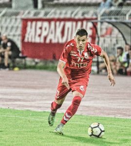 Διαμάντι από τη Σερβία