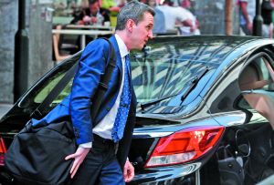 Φρένο Βρυξελλών στις απειλές Μαξίμου