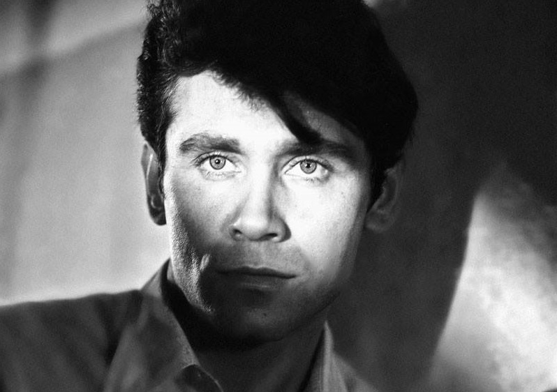 Φαίδων Γεωργίτσης : Ο ζεν πρεμιέ του ελληνικού κινηματογράφου