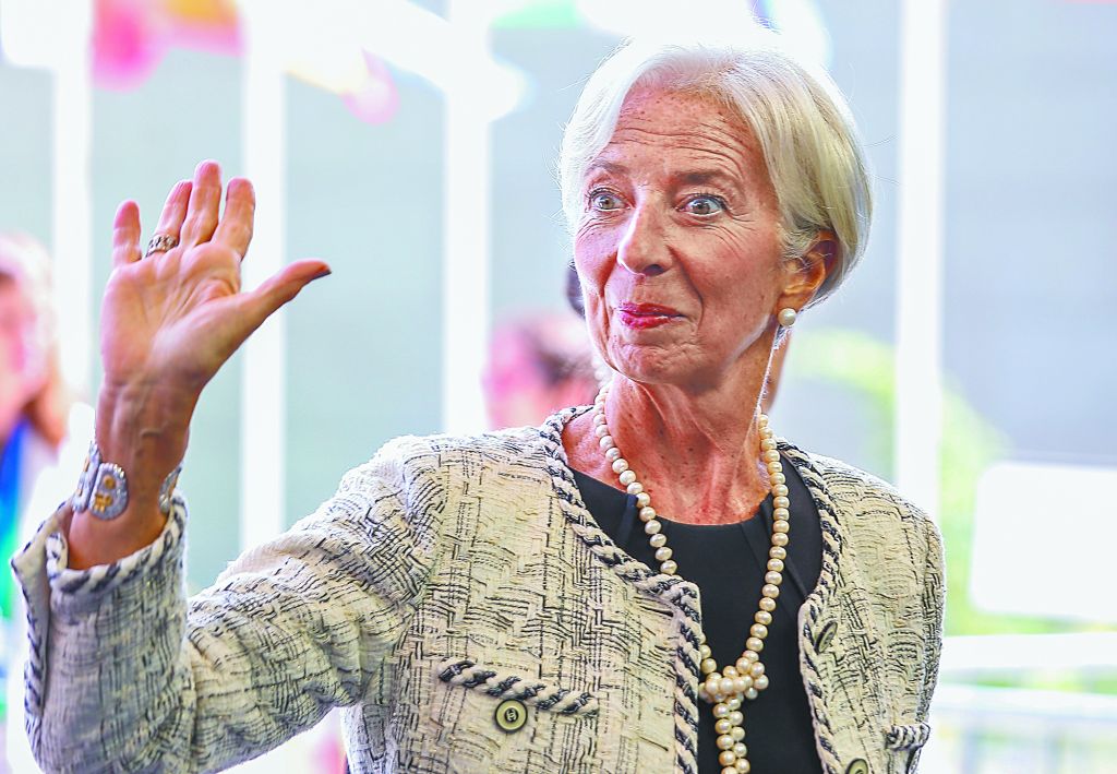 Το μυστήριο της δαπάνης