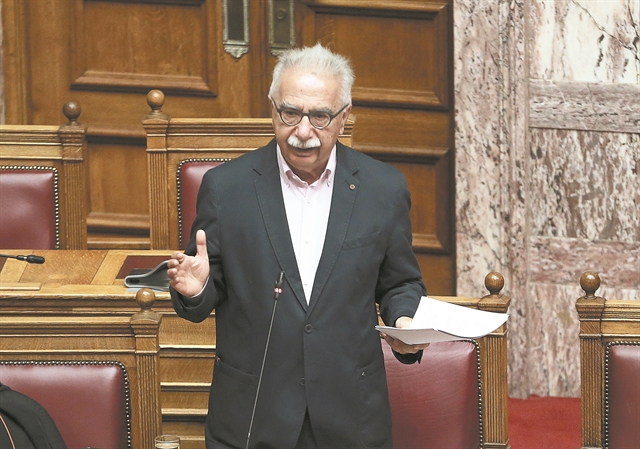 «Μαθητές – πειραματόζωα»