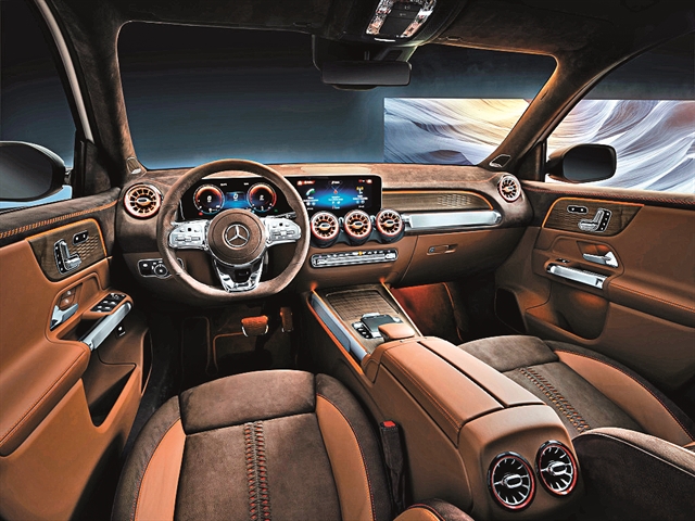 Με άσο στο μανίκι!