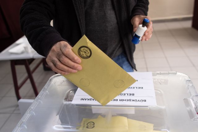 Τουρκία: Τι δείχνουν τα πρώτα αποτελέσματα των εκλογών