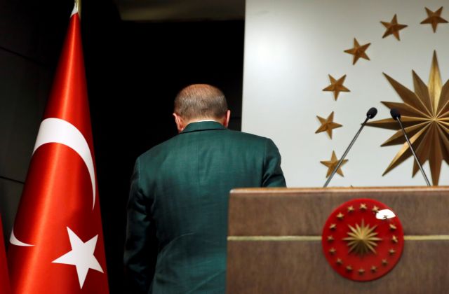Εκλογές Τουρκία: «Θρίλερ» μέχρι τέλους στην Κωνσταντινούπολη – Έχασε την Άγκυρα ο Ερντογάν