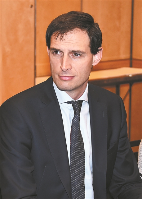 Πόσο «πράσινος» είναι ο διάδοχος του Ντεϊσελμπλούμ;