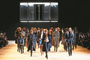 Η ωραία της ημέρας επιστρέφει