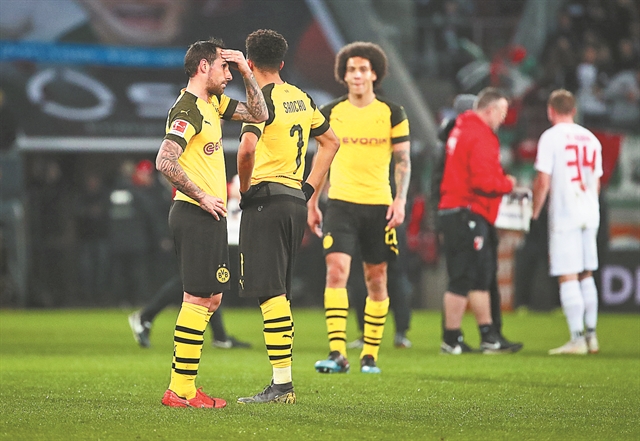 Μονομαχία από το… μηδέν