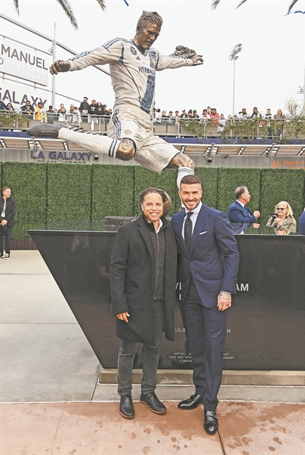 Μια ημερίδα για ιερό σκοπό