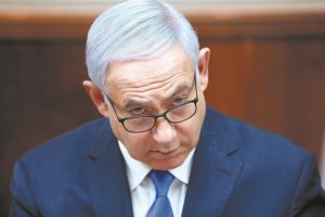 Διχάζει τους Ισραηλινούς