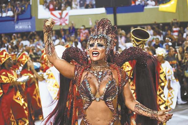 Ευωδιά του τσαγιού και… Wild Swan