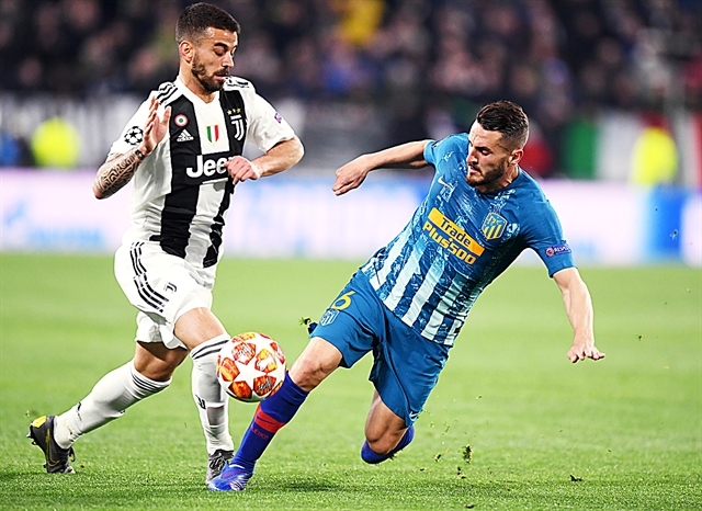 Ο άγνωστος ήρωας της Γιούβε