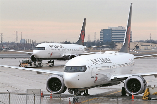 Πιλότοι καρφώνουν τώρα την Boeing για το λογισμικό