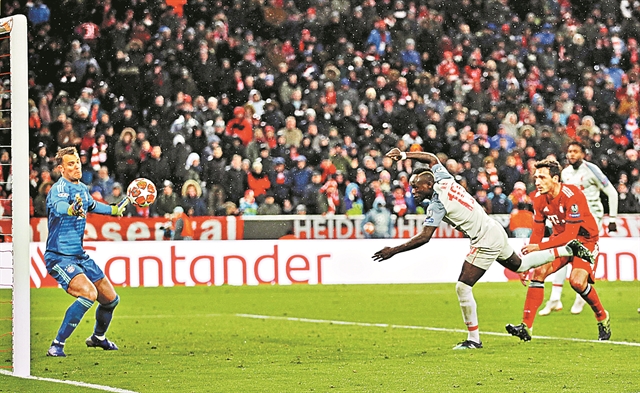 Αγγλικό «όχι» στο Brexit