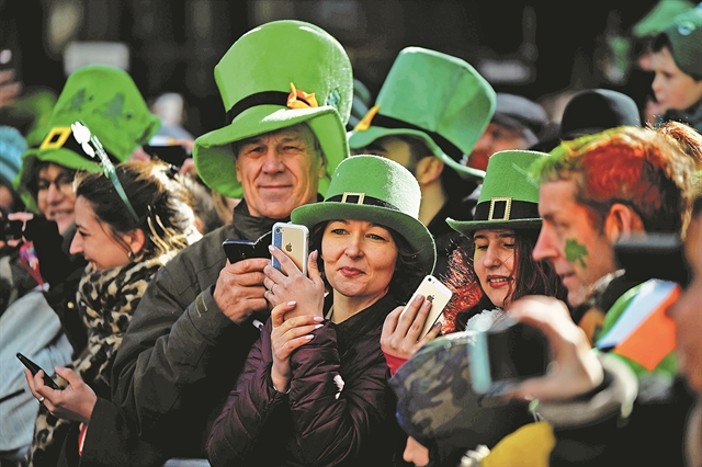 Το παράδοξο της τρωτότητας