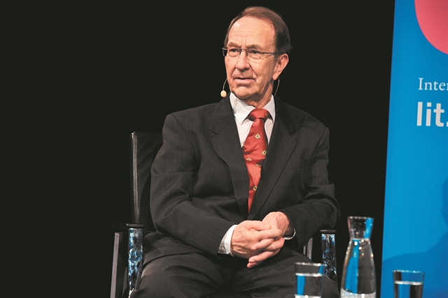 «Η Ευρώπη θα αντέξει την πρόκληση της Ιταλίας»