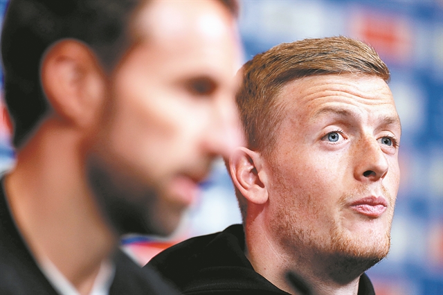 Ιδού (και) ο Κώστας!