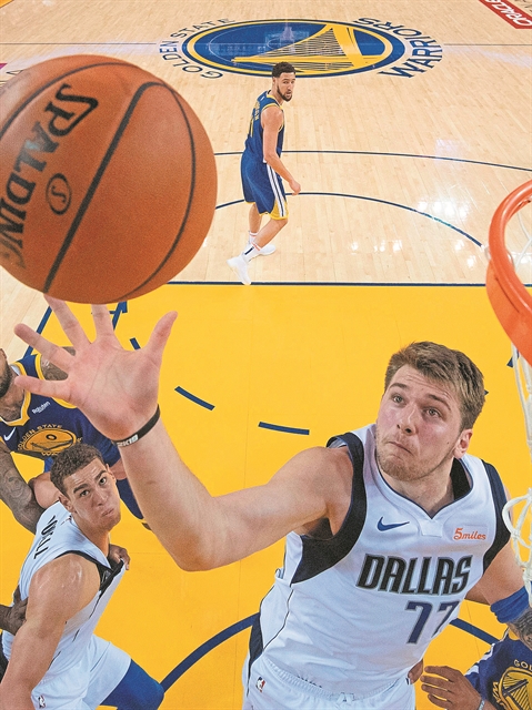 Σειρήνες για Κουρμπέλη και Ινσούα