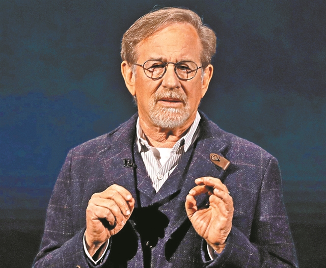 Τα Οσκαρ είπαν «ναι» στις ταινίες από πλατφόρμες streaming