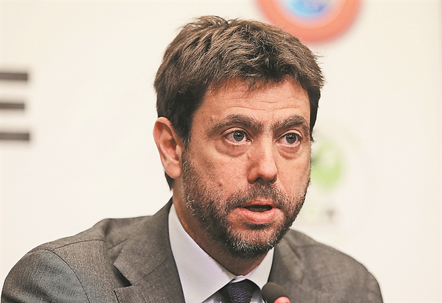 Το αφόρητο κενό ανταγωνισμού