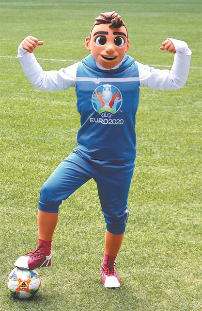 Κίνηση για εξτρέμ στο εξωτερικό