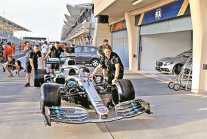 Στον τελικό του Ευρωπαϊκού η καρατέκα Χατζηλιάδου!