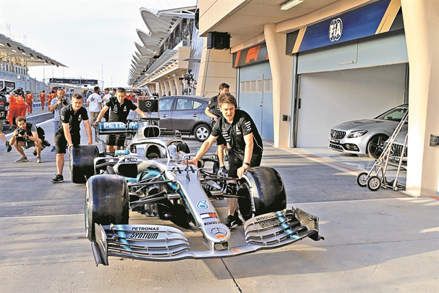 Στον τελικό του Ευρωπαϊκού η καρατέκα Χατζηλιάδου!