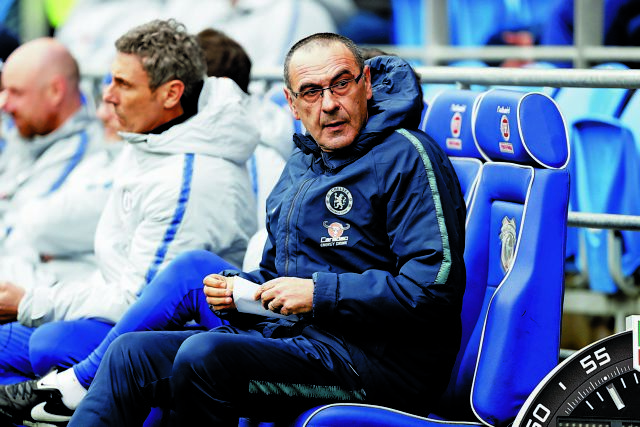 Μεταγραφές… στήριξης στον νέο τεχνικό