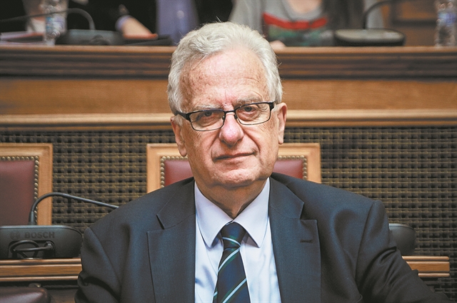 Ευρωπαϊκή ανησυχία για τη διαδικασία