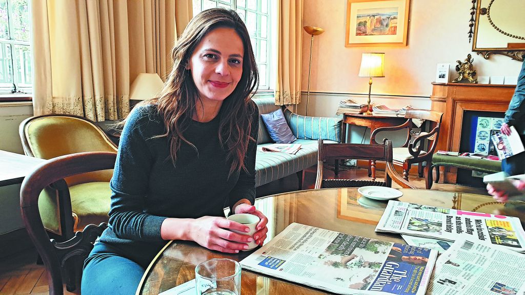 Το νέο ρεκόρ κερδών της Fraport AG