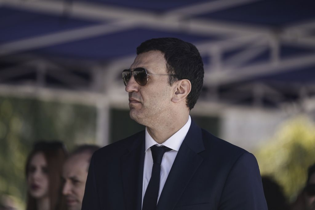 Κικίλιας για Τσίπρα: Στα 5 μίλια δεν βλέπει κανείς, να τελειώνει το παραμύθι