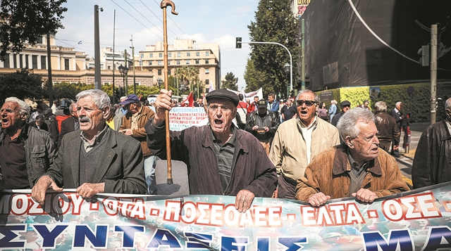 Στρίβειν διά της… ώρας