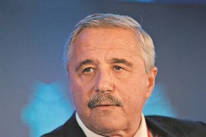 «Διεκδικούμε τον ρυθμιστικό ρόλο της δύναμης ομαλότητας»