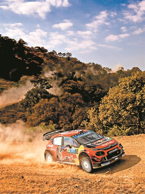 Τα αθλητικά νιάτα της Ελλάδας είναι εδώ