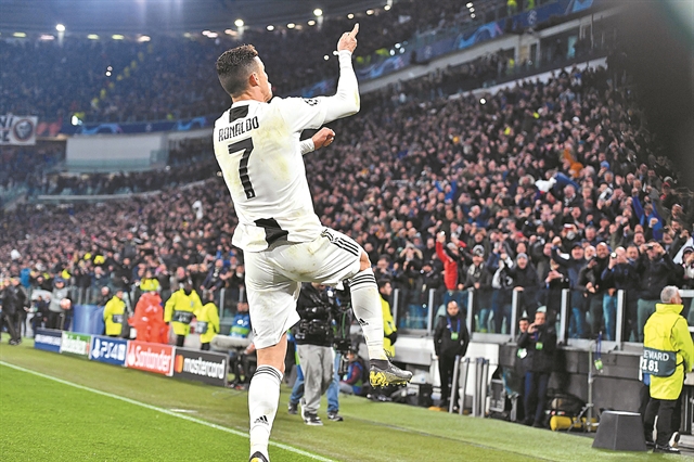 Βασιλικές διακοπές και… αλλαγή