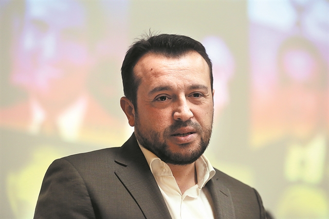 Ομολογίες και αγωνίες