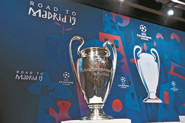 Η μάχη της Νιόν