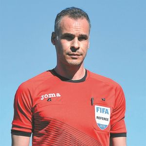 Επιστρέφει στη Σούπερ Λίγκα ο Τζήλος