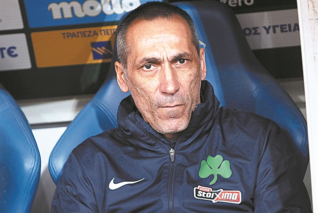 Οι σκέψεις του Δώνη και η επικοινωνία με Αλαφούζο